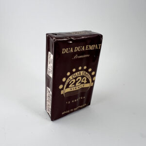 Dua Dua Empat „224 Nikmat Premium“