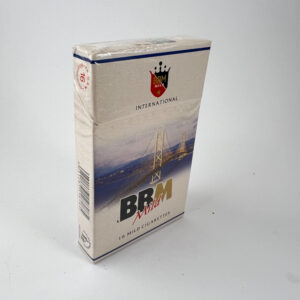 BRM Mild International