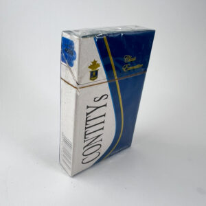 Contity’s Class Executive „New Edition“