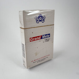 Grand Mete Mild