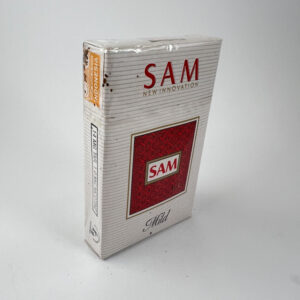 SAM Mild (New Innovation)