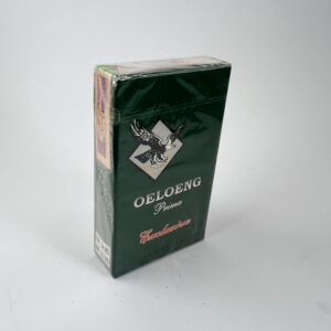 Oeloeng Prima Exclusive