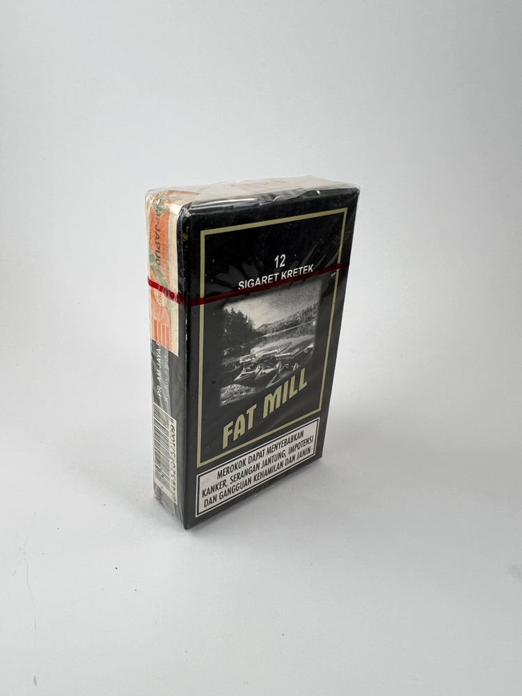 Fat Mill Special - Image 2