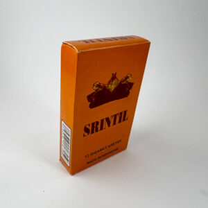 Srintil