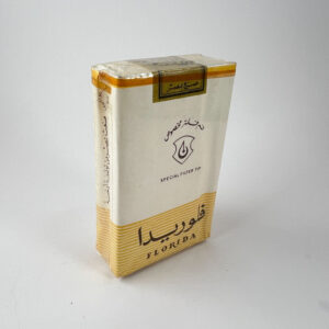 Florida (فلوريدا) – Special Filter Tip