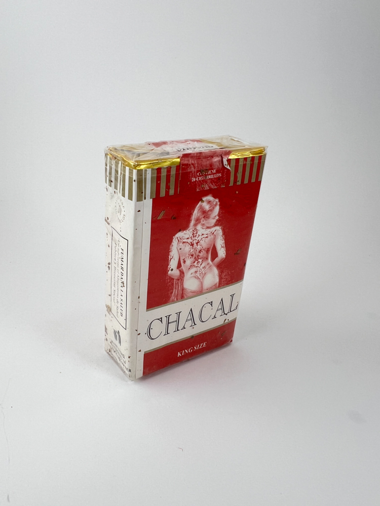 Chacal - Image 2