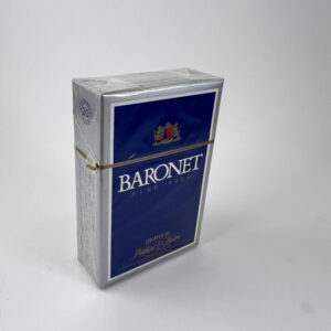 Baronet