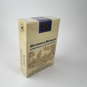 Benson & Hedges