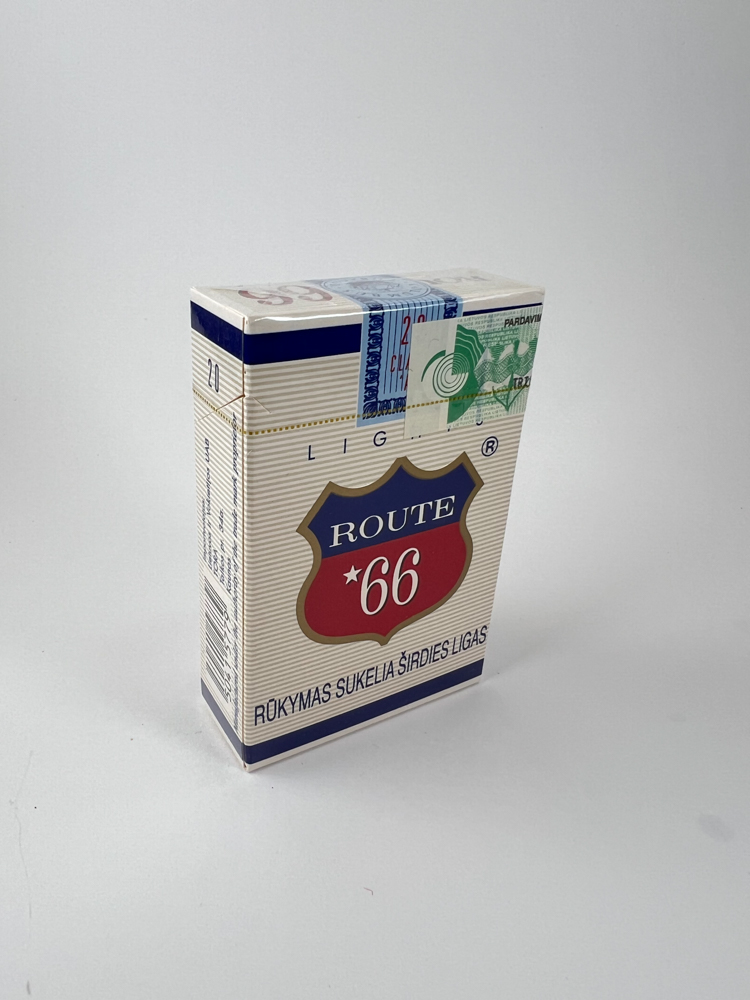 Route 66 Lights - Image 2