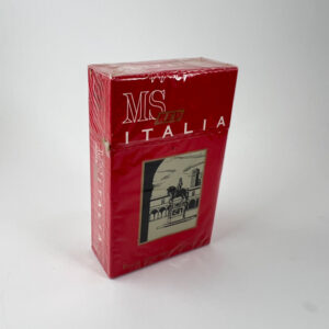 MS Red Italia