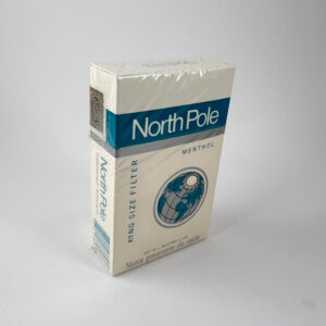 North Pole Menthol