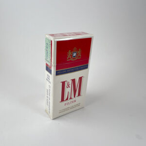 L&M Filter (10’s pack)