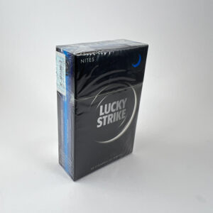Lucky Strike Nites