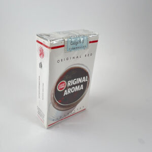 Lucky Strike Original