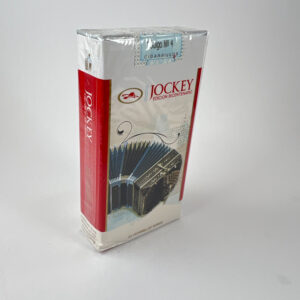 Jockey Edición Bicentenario