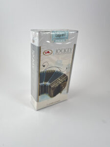 Jockey Edición Bicentenario