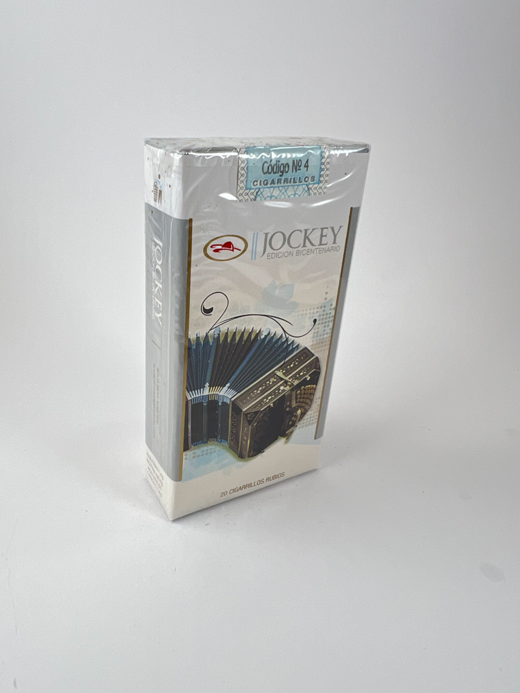 Jockey Edición Bicentenario
