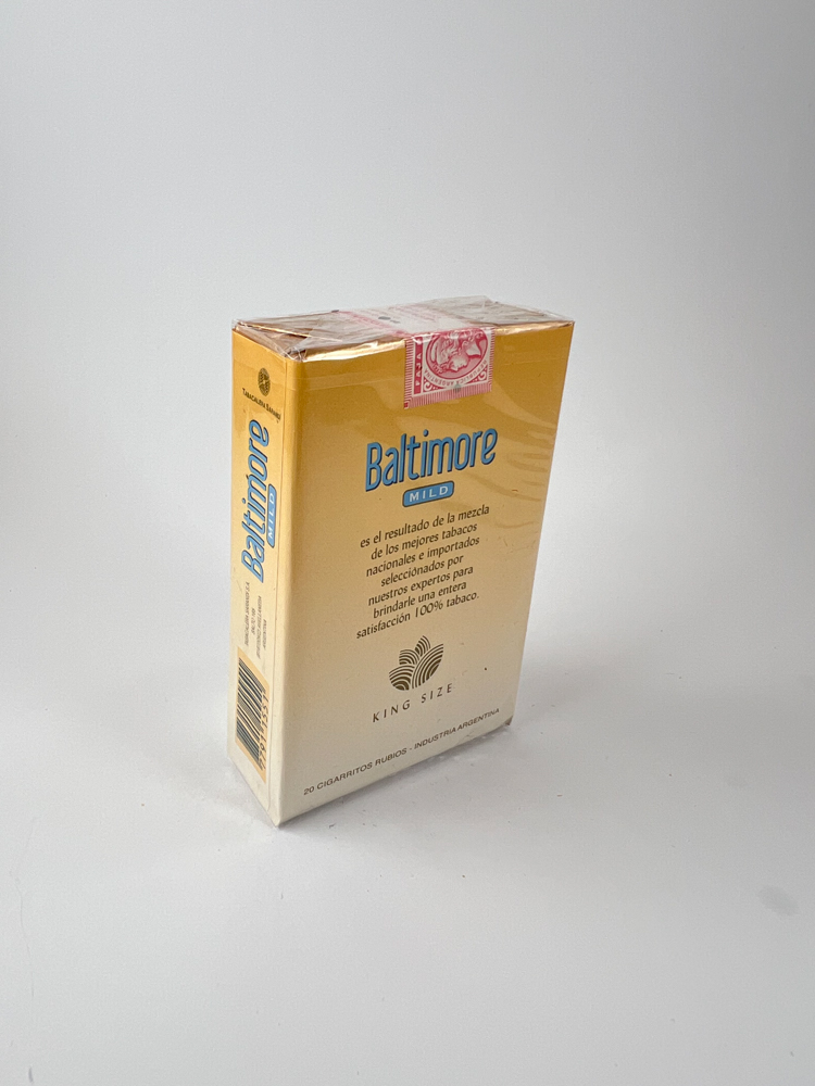 Baltimore Mild - Image 2