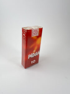 The Indian 10