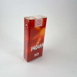 The Indian 10