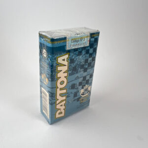 Daytona Smooth Flavor