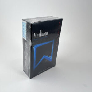 Marlboro "Mild Flavor – Night Edition"