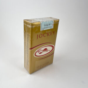 Jockey "Equilibrado"