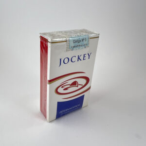 Jockey "Internacional"