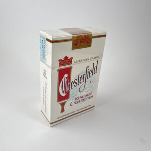 Chesterfield "American Classic" King Size