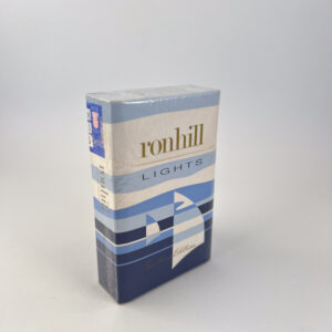 Ronhill Lights "Sailing Edition"