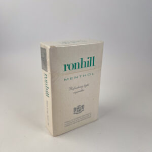 Ronhill Menthol