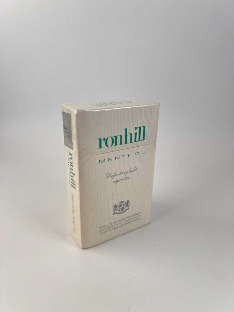 Ronhill Menthol