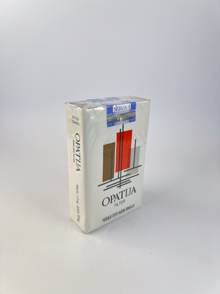 Opatija Filter - Image 2