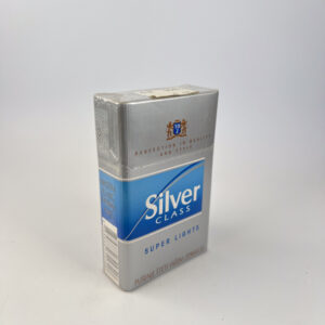 TDZ Silver Class Super Lights