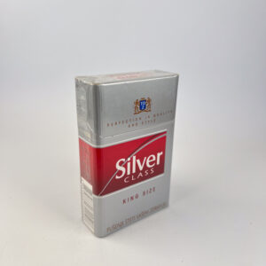 TDZ Silver Class King Size