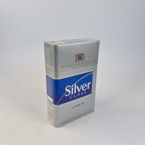 TDZ Silver Class Lights