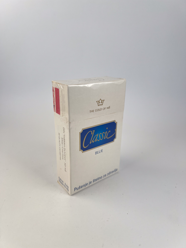 Classic Blue