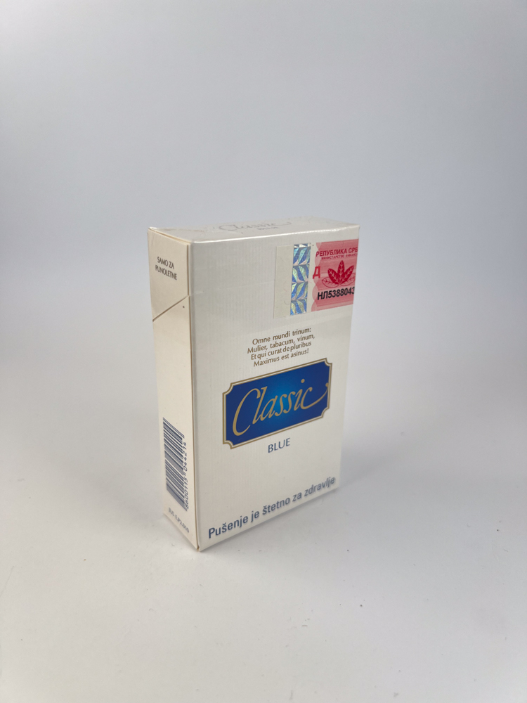 Classic Blue - Image 2