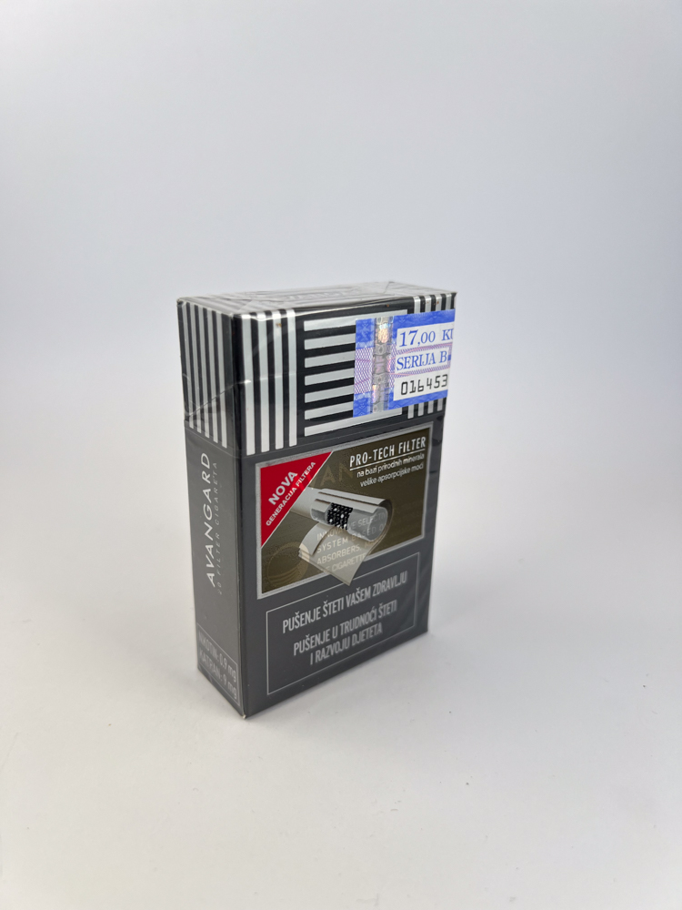 Avangard No.9 - Image 2