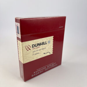Dunhill Top Leaf