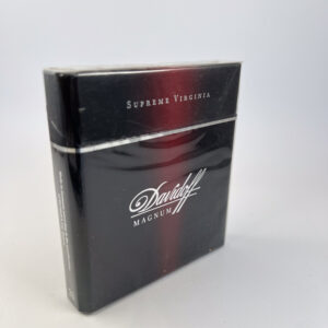Davidoff Magnum Supreme Virginia