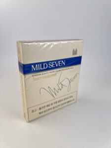 Mild Seven International