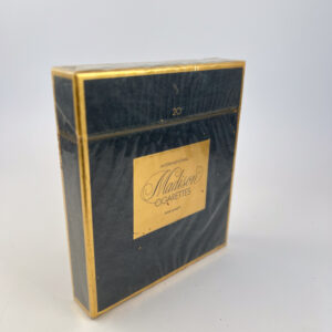 Madison International Cigarettes