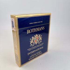 Rothmans International
