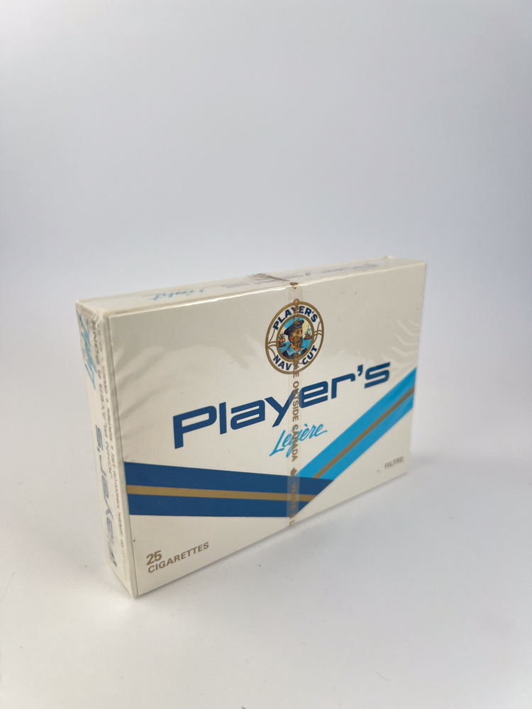 Player’s Light (Légère) - Image 2