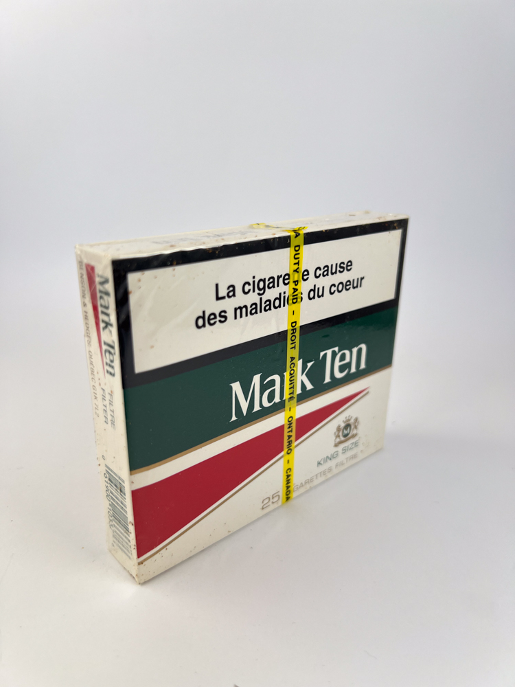 Mark Ten King Size Filter