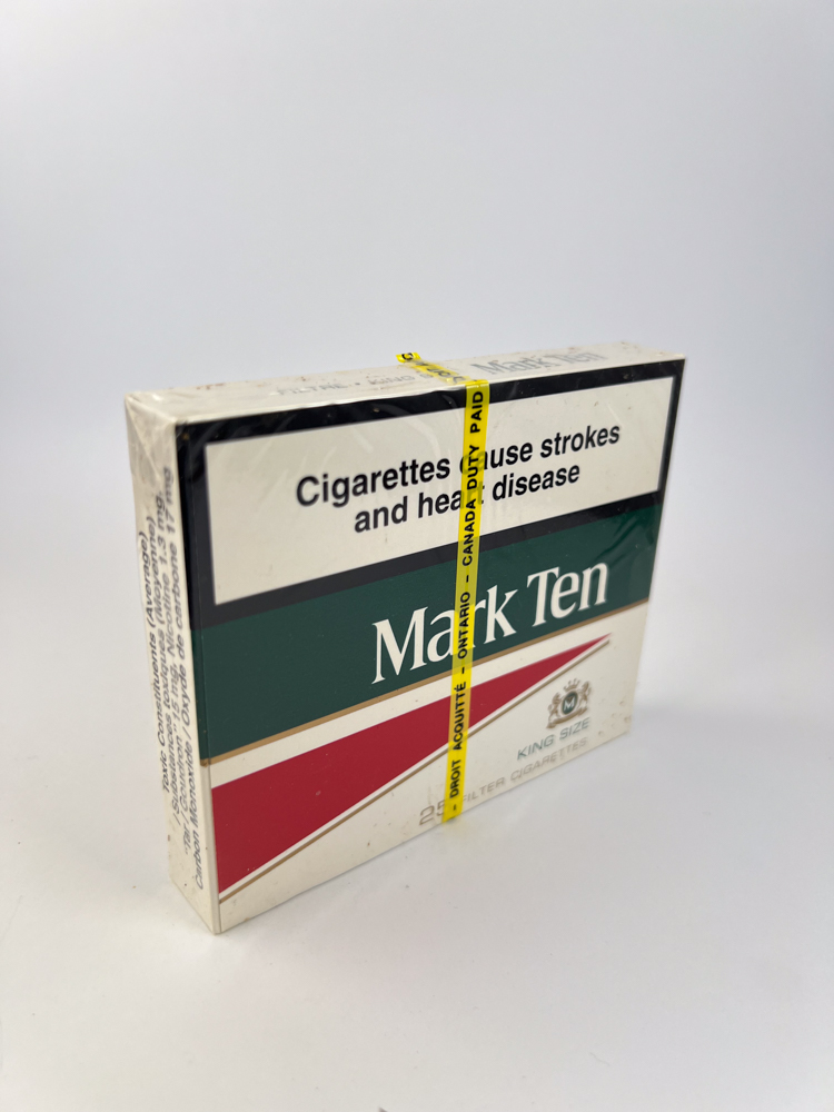 Mark Ten King Size Filter - Image 2