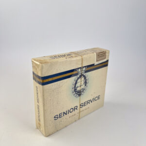 Senior Service Fine Virginia