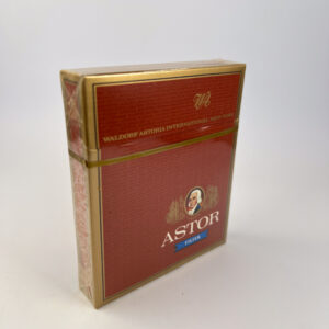 Astor Filter – Waldorf Astoria International New York