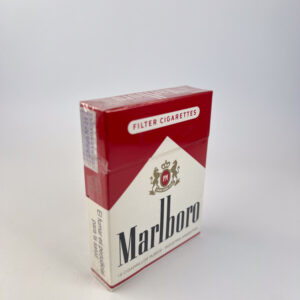 Marlboro Filter Cigarettes
